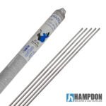 2.4mm Magnesium TIG Rod Blue Demon 5 Stick Pack - Image 4