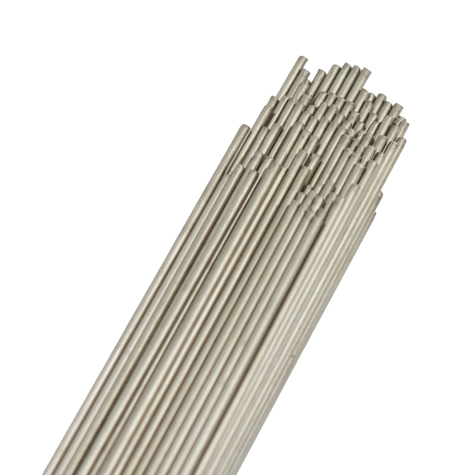 2.4mm Ni99 Nickel TIG Welding Filler Wire 4.54kg Cast Iron