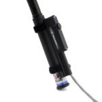 CK TIG Lead Switch -  Velcro 8m