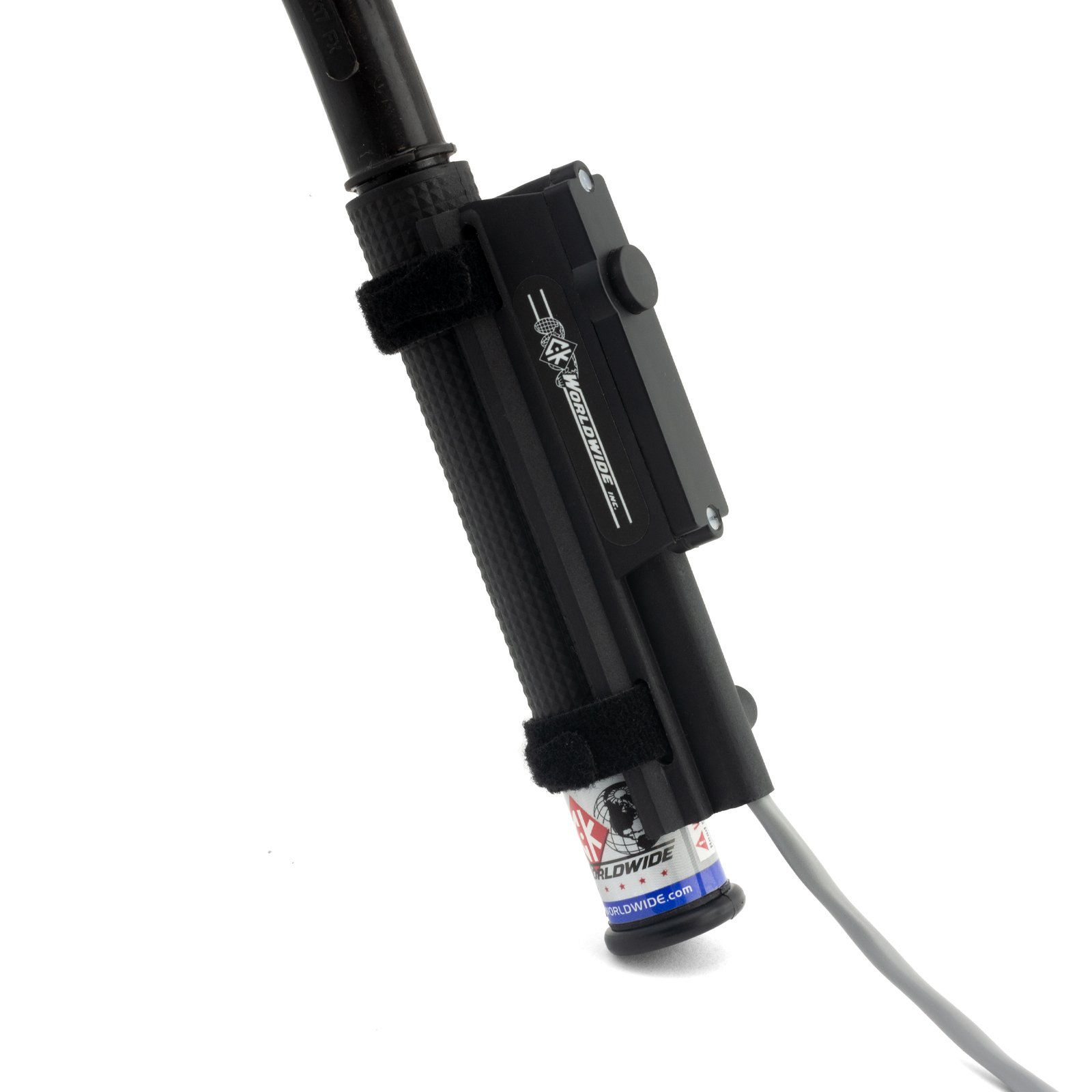 CK TIG Lead Switch -  Velcro 8m