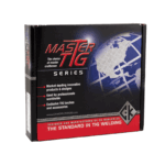 CK 130 Amp FlexLoc Flex TIG Torch - 4m Super Flex Cable