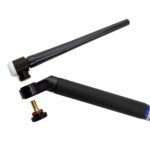 CK 130 Amp FlexLoc Flex TIG Torch - 4m Super Flex Cable - Image 2