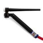 CK 130 Amp FlexLoc Flex TIG Torch - 4m Super Flex Cable - Image 5