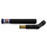 CK 130 Amp FlexLoc Flex TIG Torch - 4m Super Flex Cable - Image 6