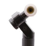 CK 130 Amp FlexLoc Flex TIG Torch with 8m Super Flex Cable - To Suit Kemppi - Image 2