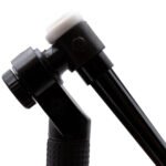 CK 130 Amp FlexLoc Flex TIG Torch with 8m Super Flex Cable - To Suit Kemppi - Image 4