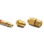 CK 130 Amp FlexLoc Flex TIG Torch with 8m Super Flex Cable - To Suit Kemppi - Image 5