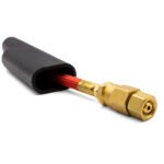 CK 130 Amp FlexLoc Flex TIG Torch with 8m Super Flex Cable - To Suit Kemppi - Image 6