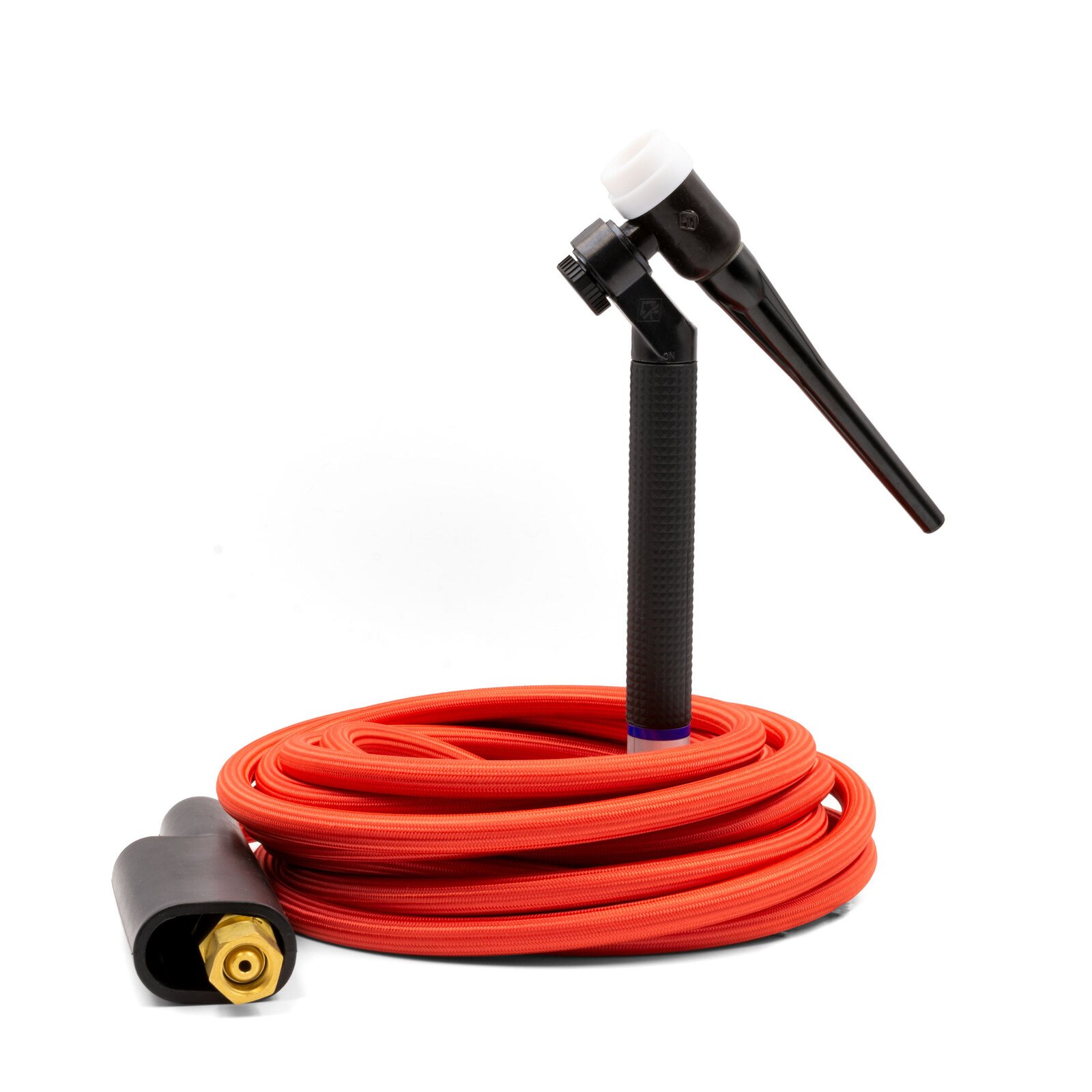 CK 150A FlexLoc Flex TIG Torch 4m Super Flex for Kemppi