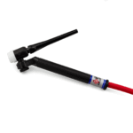 CK 150A FlexLoc Flex TIG Torch 8m Super Flex Cable - Image 5