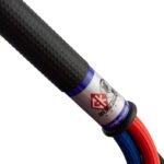 CK FL230 8m Super Flex Water Cooled TIG Torch - Image 3