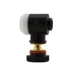 CK FlexLoc TIG Torch Head - 2 Series 130A - Image 2