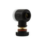 CK FlexLoc TIG Torch Head - 2 Series 130A