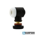 CK FlexLoc TIG Torch Head - 2 Series 130A - Image 5
