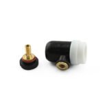 CK FlexLoc TIG Torch Head 3 Series 150A - Image 2