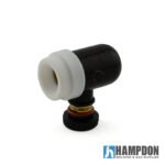 CK FlexLoc TIG Torch Head 3 Series 150A - Image 6