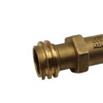 Forklift to POL 9kg LPG Bottle Adapter - Image 4