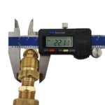 Forklift to POL 9kg LPG Bottle Adapter - Image 6