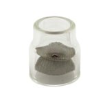 FURICK FU12K Pyrex TIG CUP Kit - Fupa #12 Twin Pack - Image 3