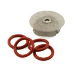 FURICK FU12K Pyrex TIG CUP Kit - Fupa #12 Twin Pack - Image 6