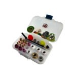 Furick Starter Kit for 9/20 TIG Torches - FU920-SK - Image 2