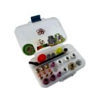 Furick Starter Kit for 9/20 TIG Torches - FU920-SK