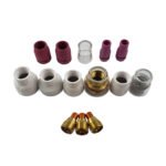 Furick Starter Kit for 9/20 TIG Torches - FU920-SK - Image 4