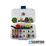 Furick Starter Kit for 9/20 TIG Torches - FU920-SK - Image 6