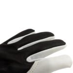 Guide G1230 Goat Skin TIG Gloves Medium Size - Image 3