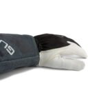 Guide G1230 Goat Skin TIG Gloves Medium Size - Image 4