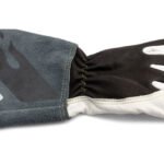 Guide G1230 Goat Skin TIG Gloves Medium Size - Image 5