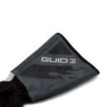 Guide G1230 Goat Skin TIG Gloves Medium Size - Image 6