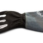 Guide G1342 Cut C Swedish TIG Gloves - Goat Skin - Size Large - Image 6