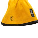 2 Pairs - Guide 3569 MIG Gauntlet Gloves - Split Grain Cowhide - Size Large - Image 5