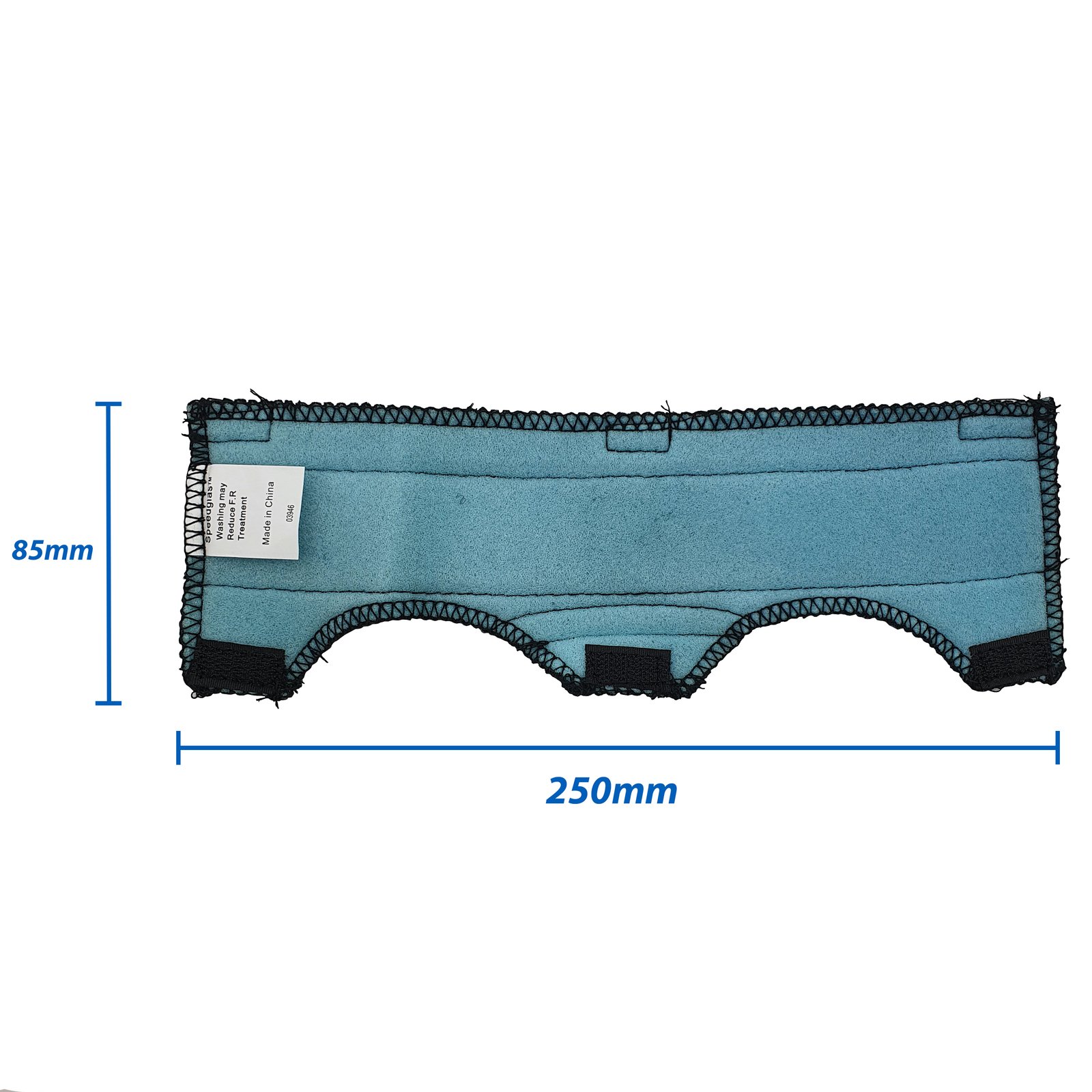 3M Speedglas G5-02 Large Spares Kit - Sweatband / Inside & Outside Cover Lens'