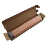 5mm DC Gouging Carbons 50 Pack Air Arc Rods - Image 2