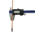 5mm DC Gouging Carbons 50 Pack Air Arc Rods - Image 3