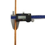 DC Gouging Carbons - 6.5mm x 50 pack - Carbon Arc - Air Arc Rods - Image 4