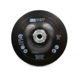 3M 100mm x M10 Centre Pin Contact Disc Pads 61677 - 5 Each - Image 2