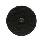 3M 100mm x M10 Centre Pin Contact Disc Pads 61677 - 5 Each