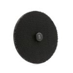 3M 100mm x M10 Centre Pin Contact Disc Pads 61677 - 5 Each - Image 4