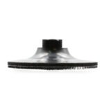 3M 100mm x M10 Centre Pin Contact Disc Pads 61677 - 5 Each - Image 5