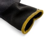 12x LARGE Rippa Grippa Ninja Nitrile Coated Glove - Image 5