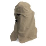 Legionnaire Hat Khaki Throat Cover One Size