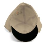 Legionnaire Hat Khaki Throat Cover One Size - Image 4
