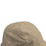 Legionnaire Hat Khaki Throat Cover One Size - Image 5