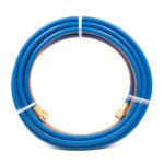 BOC 5 Metre Oxy LPG Twin Hose - 5/8 UNF Fittings - Image 4