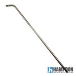 700mm Super Heating Barrel Stainless Steel - Image 4