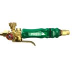 Harris Perkeo 801 LPG Torch Kit 10m Hose Weed Burner - Image 2