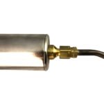Harris Perkeo 801 LPG Torch Kit 10m Hose Weed Burner - Image 3